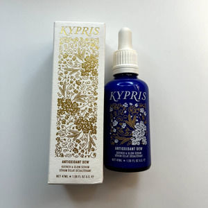 KYPRIS Antioxidant Dew Quench & Glow Facial Serum